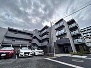 XEBEC八幡山の賃貸物件