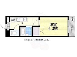 エクセレント調布 1階