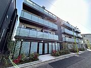 ルネサンスコート上北沢フロントの賃貸物件