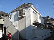 八幡山駅より徒歩8分 1階 築36年6ヶ月の賃貸物件