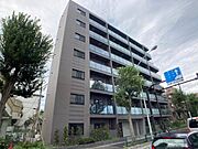 アークマーク上北沢 3階 築5年9ヶ月の賃貸物件