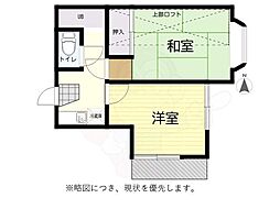 ハイム21 1階/-