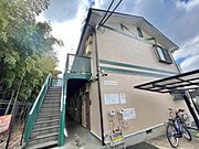 千歳烏山駅よりバス18分 徒歩9分 1階 築22年1ヶ月の賃貸物件