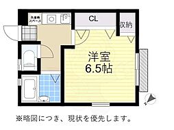 京王線 仙川駅 徒歩8分