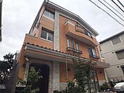 ビレッジ仙川壱番館の賃貸物件