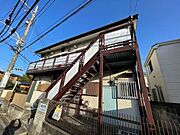 大成ハイツ 2階 築48年5ヶ月の賃貸物件