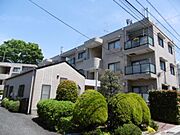 上北沢駅より徒歩3分 1階 築37年1ヶ月の賃貸物件