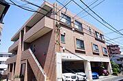 ボンヌール菊野台の賃貸物件