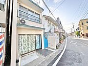 つつじヶ丘駅より徒歩10分 2階 築49年10ヶ月の賃貸物件