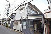 吉祥寺駅よりバス15分 徒歩7分 2階 築55年5ヶ月の賃貸物件
