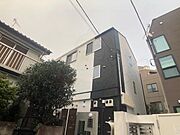 千歳烏山駅より徒歩7分 築5年5ヶ月 2階建の賃貸物件