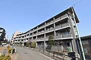 フローレル北烏山の賃貸物件