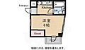 芦花ハイツ3階6.5万円