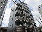 ブライズ高井戸 5階 築16年7ヶ月の賃貸物件