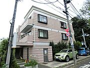 メゾン・ド・ラフィネ宮下の賃貸物件