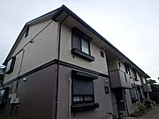 三鷹台駅よりバス9分 徒歩14分 築30年8ヶ月 2階建の賃貸物件