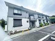 三鷹台駅よりバス9分 徒歩14分 2階 築30年9ヶ月の賃貸物件