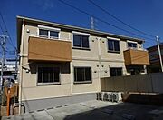クエルボ烏山の賃貸物件