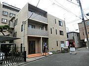 芦花公園駅より徒歩1分 3階 築16年2ヶ月の賃貸物件