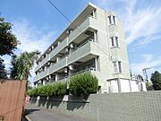 リバティヒルズ八幡山の賃貸物件