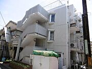 ヒミココート上北沢 1階 築42年4ヶ月の賃貸物件