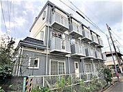 セラ上北沢 2階 築35年3ヶ月の賃貸物件