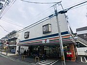 柴崎駅より徒歩3分 2階 築40年3ヶ月の賃貸物件