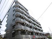 八幡山駅より徒歩10分 1階 築34年9ヶ月の賃貸物件