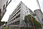 アーバンコート南烏山 3階 築25年6ヶ月の賃貸物件