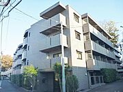 ルーブル千歳烏山 3階 築14年4ヶ月の賃貸物件