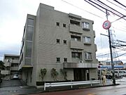 仙川駅より徒歩8分 2階 築23年11ヶ月の賃貸物件