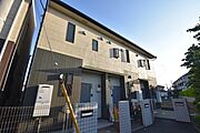 アヴェニール上北沢の賃貸物件