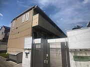 つつじヶ丘駅より徒歩7分 1階 築10年11ヶ月の賃貸物件