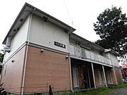 柴崎駅より徒歩3分 1階 築33年2ヶ月の賃貸物件