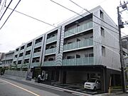 千歳烏山駅より徒歩6分 1階 築10年1ヶ月の賃貸物件