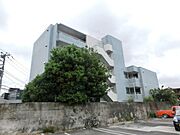 千歳烏山駅より徒歩14分 5階 築30年2ヶ月の賃貸物件