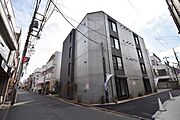 上北沢駅より徒歩3分 1階 築8年7ヶ月の賃貸物件