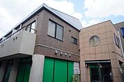 サザンビルの賃貸物件