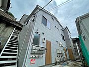 ラシック仙川の賃貸物件