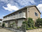 千歳烏山駅より徒歩19分 築18年1ヶ月 2階建の賃貸物件