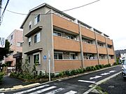 シャルマントミールの賃貸物件