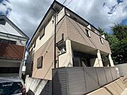 シャンブル北烏山の賃貸物件