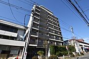 ジョイシティ千歳烏山の賃貸物件