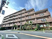 リヴェール烏山の賃貸物件