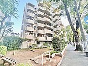 南烏山パークホームズの賃貸物件