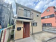千歳烏山駅よりバス4分 徒歩4分 築63年5ヶ月 2階建の賃貸物件