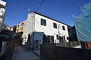 マティコートつつじヶ丘の賃貸物件
