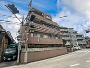 オーベルジュ芦花の賃貸物件