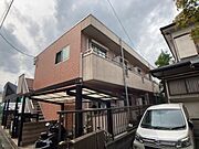 シャトル聖 つつじヶ丘の賃貸物件