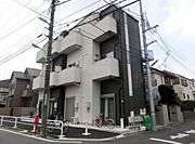 フェリス上祖師谷の賃貸物件